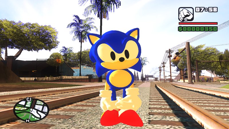 mod